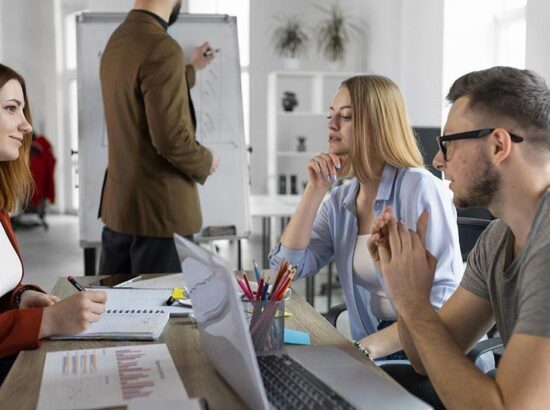 Offres comptables pour la création d’entreprise individuelle