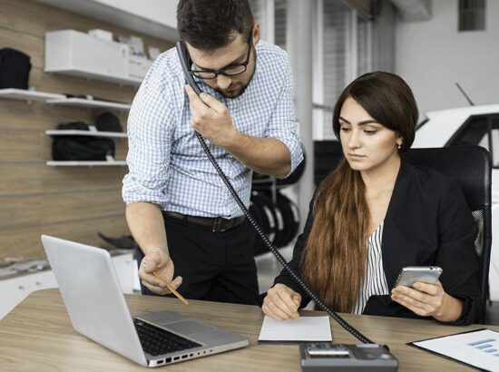 Offres comptables pour la création de société : Tarifs et services en ligne