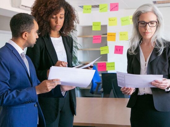 Comment choisir le statut juridique de son entreprise ?