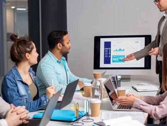 Comment gérer la comptabilité d’une start-up ?