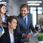 Différence entre un expert-comptable et un commissaire aux comptes EKONTA