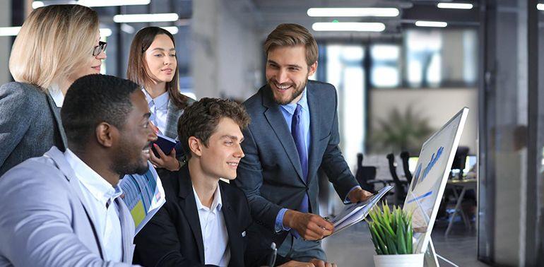 Différence entre un expert-comptable et un commissaire aux comptes EKONTA